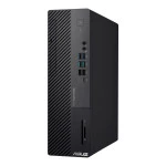 Персональный компьютер Asus ExpertCenter D7 SFF 90PF02W1-M00A00 (Core i5, 10500, 3.1 ГГц, 8 Гб, SSD)