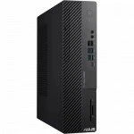 Персональный компьютер Asus D7 SFF D700SC 90PF02W1-M00A90 (Core i5, 10500, 3.1 ГГц, 8 Гб, SSD, Windows 11 Pro)