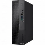 Персональный компьютер Asus D7 SFF D700SC 90PF02W1-M00A90 (Core i5, 10500, 3.1 ГГц, 8 Гб, SSD, Windows 11 Pro)