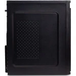 Персональный компьютер X-Game Basic XG101 (Celeron, G5900, 3.4 ГГц, 4 Гб, SSD, Windows 11 Home)