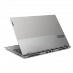 Ноутбук Lenovo ThinkBook 16p ACH G2 20YM001WRM (16 ", WQXGA 2560x1600 (16:10), Ryzen 7, 16 Гб, SSD)