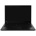 Ноутбук Lenovo ThinkPad T14 Gen 2 20W1A10XCD (14 ", FHD 1920x1080 (16:9), Core i7, 16 Гб, SSD)