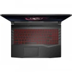 Ноутбук MSI Pulse GL66 12UEOK-1226XKZ 12UEOK-1226XKZ-GB71270H16GXXDXX (15.6 ", WQHD 2560x1440 (16:9), Core i7, 16 Гб, SSD)
