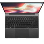 Ноутбук Chuwi Corebook X 14 CWI529-308N5N1PDNXX (14 ", QHD  2160x1440 (3:2), Core i3, 8 Гб, SSD)