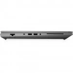 Ноутбук HP ZBook Fury G8 4F8L4EA (17.3 ", FHD 1920x1080 (16:9), Core i7, 32 Гб, SSD)