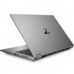 Ноутбук HP ZBook Fury G8 4F8L4EA (17.3 ", FHD 1920x1080 (16:9), Core i7, 32 Гб, SSD)