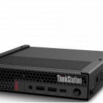 Персональный компьютер Lenovo ThinkStation P360 Tiny 30FA00JWCD (Core i9, 12900T, 3.6 ГГц, 16 Гб, SSD)