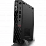 Персональный компьютер Lenovo ThinkStation P360 Tiny 30FA00JWCD (Core i9, 12900T, 3.6 ГГц, 16 Гб, SSD)
