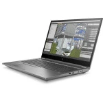 Мобильная рабочая станция HP ZBook Fury 15 G8 73Q71E8