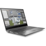 Мобильная рабочая станция HP ZBook Fury 15 G8 73Q71E8