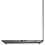 Мобильная рабочая станция HP ZBook Fury 15 G8 73Q71E8
