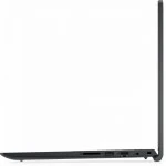Ноутбук Dell Vostro 3525 210-BDRB-6 (15.6 ", FHD 1920x1080 (16:9), Ryzen 3, 8 Гб, SSD)