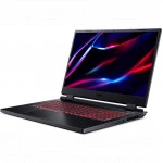 Ноутбук Acer Nitro 5 AN517-55 NH.QFWER.001 (17.3 ", FHD 1920x1080 (16:9), Core i5, 8 Гб, SSD)