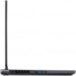 Ноутбук Acer Nitro 5 AN517-55 NH.QFWER.001 (17.3 ", FHD 1920x1080 (16:9), Core i5, 8 Гб, SSD)