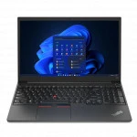 Ноутбук Lenovo ThinkPad E15 Gen 4 21E6006RRT (15 ", FHD 1920x1080 (16:9), Core i5, 8 Гб, SSD)