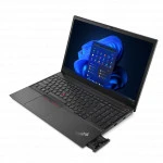 Ноутбук Lenovo ThinkPad E15 Gen 4 21E6006RRT (15 ", FHD 1920x1080 (16:9), Core i5, 8 Гб, SSD)