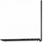 Ноутбук Dell Vostro 3525 210-BDRB-7 (15.6 ", FHD 1920x1080 (16:9), Ryzen 5, 8 Гб, SSD)