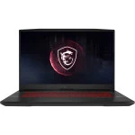 Ноутбук MSI Pulse GL76 12UGS 9S7-17L375-804 (17.3 ", FHD 1920x1080 (16:9), Core i9, 32 Гб, SSD)