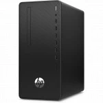 Персональный компьютер HP 290 G4 MT 5L736EA (Core i7, 10700, 2.9 ГГц, 8 Гб, SSD, Windows 11 Home)