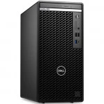 Персональный компьютер Dell OptiPlex 5000 Tower 210-BCRM-3 Core i3, 12100, 3.3 ГГц, 8 Гб, HDD, Windows 10 Pro
