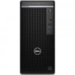 Персональный компьютер Dell OptiPlex 5000 Tower 210-BCRM-3 Core i3, 12100, 3.3 ГГц, 8 Гб, HDD, Windows 10 Pro