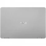 Ноутбук Asus VivoBook Flip TP401MA 90NB0IV1-M10130 (14 ", FHD 1920x1080 (16:9), Celeron, 4 Гб, SSD)