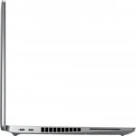 Ноутбук Dell Latitude 5530 B2B-CCDEL1155D701 15.6 ", FHD 1920x1080 (16:9), Core i7, 8 Гб