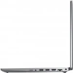 Ноутбук Dell Latitude 5530 B2B-CCDEL1155D701 15.6 ", FHD 1920x1080 (16:9), Core i7, 8 Гб