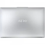 Ноутбук Gigabyte AERO 16 KE5-72RU934JQ (16 ", 4K Ultra HD + 3840x2400 (16:10), Core i7, 16 Гб, SSD)
