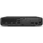 Персональный компьютер HP ProDesk 400 G6 DM 616U0PA (Core i5, 10500T, 2.3 ГГц, 8 Гб, SSD, Windows 11 Home)