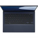 Ноутбук Asus ExpertBook B1 B1400 B1400CEAE-EB4024X (14 ", FHD 1920x1080 (16:9), Core i5, 8 Гб, SSD)
