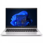 Ноутбук HP EliteBook 630 G9 6A2H0EA (13.3 ", FHD 1920x1080 (16:9), Core i7, 8 Гб, SSD)