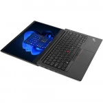 Ноутбук Lenovo ThinkPad E14 Gen 4 21E3006CRT (14 ", FHD 1920x1080 (16:9), Core i5, 8 Гб, SSD)