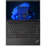 Ноутбук Lenovo ThinkPad E14 Gen 4 21E3006CRT (14 ", FHD 1920x1080 (16:9), Core i5, 8 Гб, SSD)