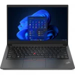 Ноутбук Lenovo ThinkPad E14 Gen 4 21E3006CRT (14 ", FHD 1920x1080 (16:9), Core i5, 8 Гб, SSD)