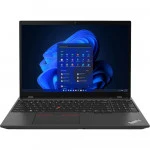 Ноутбук Lenovo ThinkPad T16 Gen 1 21BV006DRT (16 ", WUXGA 1920x1200 (16:10), Core i5, 16 Гб, SSD)