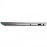 Ноутбук Lenovo ThinkPad X1 Yoga Gen 7 21CD0016RT (14 ", WUXGA 1920x1200 (16:10), Core i7, 16 Гб, SSD)
