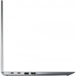 Ноутбук Lenovo ThinkPad X1 Yoga Gen 7 21CD0016RT (14 ", WUXGA 1920x1200 (16:10), Core i7, 16 Гб, SSD)