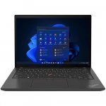 Ноутбук Lenovo ThinkPad T14 Gen 3 21AH00BCRT 14 ", WUXGA 1920x1200 (16:10), Core i5, 8 Гб