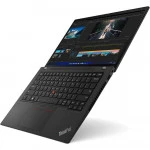 Ноутбук Lenovo ThinkPad T14 Gen 3 21CF0021RT (14 ", WUXGA 1920x1200 (16:10), Ryzen 7 Pro, 16 Гб, SSD)