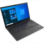 Ноутбук Lenovo Thinkpad E15 21ED006MRT (15.6 ", FHD 1920x1080 (16:9), Ryzen 5, 8 Гб, SSD)