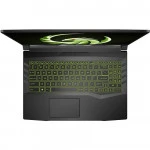 Ноутбук MSI Alpha 15 B5EEK-003XKZ 9S7-158L12-089 (15.6 ", FHD 1920x1080 (16:9), Ryzen 7, 16 Гб, SSD)