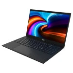 Ноутбук iRU Калибр 15TLI 1871663 15.6 ", FHD 1920x1080 (16:9), Core i3, 8 Гб
