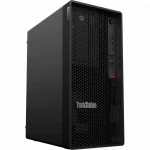 Персональный компьютер Lenovo ThinkStation P340 Tower 30DJS3PB00 (Core i7, 10700, 2.9 ГГц, 16 Гб, SSD, Windows 10 Pro)
