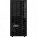Персональный компьютер Lenovo ThinkStation P340 Tower 30DJS3PB00 (Core i7, 10700, 2.9 ГГц, 16 Гб, SSD, Windows 10 Pro)