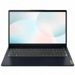 Ноутбук Lenovo IdeaPad 3 15ABA7 82RN00AHRK (15.6 ", FHD 1920x1080 (16:9), Ryzen 5, 8 Гб, SSD)