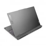 Ноутбук Lenovo Legion 5 82RD006MRK (15.6 ", WQHD 2560x1440 (16:9), Ryzen 7, 16 Гб, SSD)