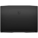 Ноутбук MSI Katana GF66 12UGSZOK-1245XKZ-BB71270H16GXXDXX (15.6 ", FHD 1920x1080 (16:9), Core i7, 16 Гб, SSD)