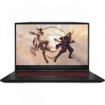 Ноутбук MSI Katana GF76 12UC 12UC-402XKZ-BB51245H16GXXDXX (17.3 ", FHD 1920x1080 (16:9), Core i5, 16 Гб, SSD)