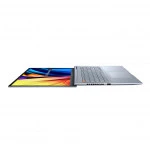 Ноутбук Asus Vivobook S 16X OLED M5602QA-L2117 90NB0XW3-M004M0 16 ", 4K Ultra HD + 3840x2400 (16:10), Ryzen 7, 16 Гб